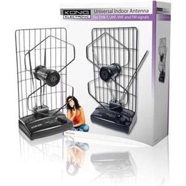 König ANT 102-KN tv-antenne