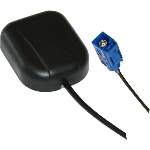 GPS-antenne - FAKRA - 1.8m - Rechte Lijn Plug