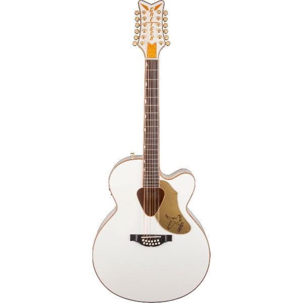 Gretsch G5022CWFE-12 Rancher Falcon Jumbo 12-String CE jumbo gitaar