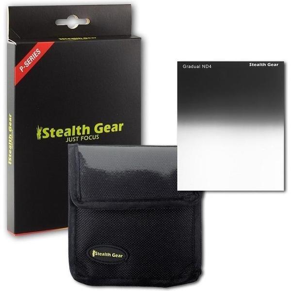 Stealth Gear SGGRGRND4 Grey camera filter camera filter