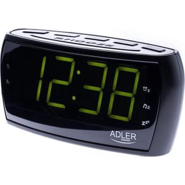 Adler AD 1121 - Wekkerradio