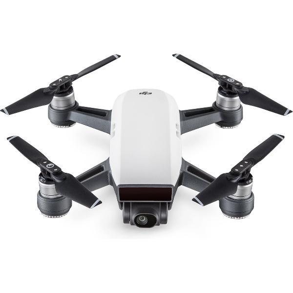 DJI Spark Fly More Combo - Alpine White