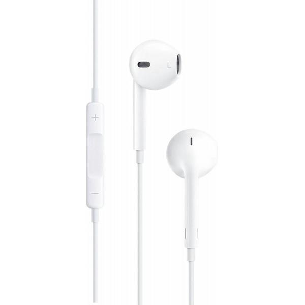 Hoco M1 In-Ear Headset met Microfoon Wit