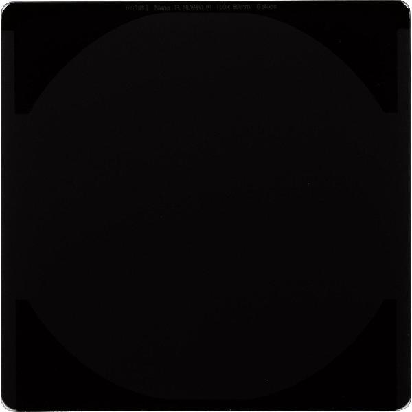 NiSi Rollei Neutral Density Filter IR ND64 (6 Stops) 180x180 mm