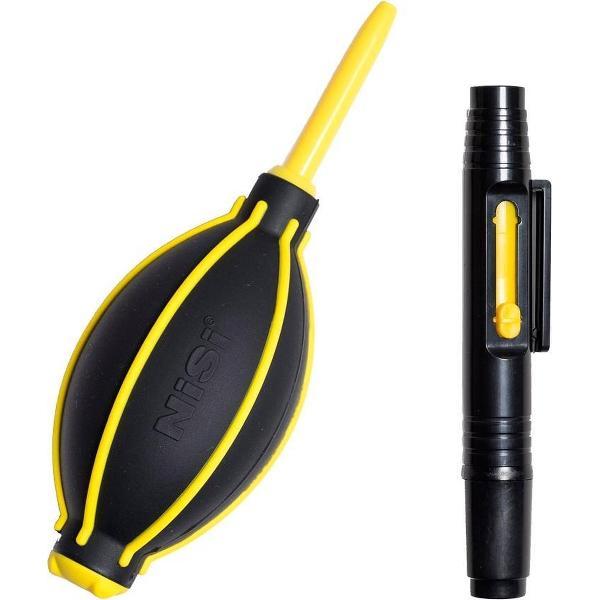 NiSi Filter NS-K-02 3690 Cleaning Kit