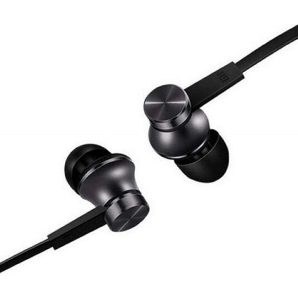 Xiaomi Piston Basic black in-ear koptelefoon / Oordopjes