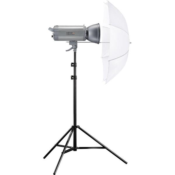 walimex pro VC-600 Excellence instap set