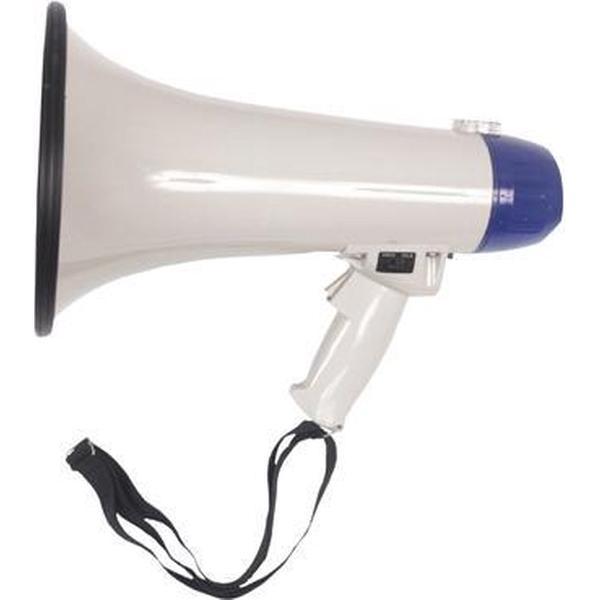 Eagle 20W draagbare Megafoon