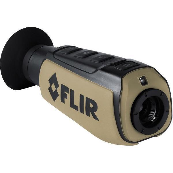 FLIR Scout III 640 Warmtebeeldcamera
