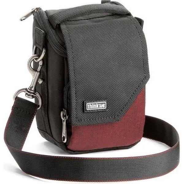 Think Tank Mirrorless Mover 5 - deep red