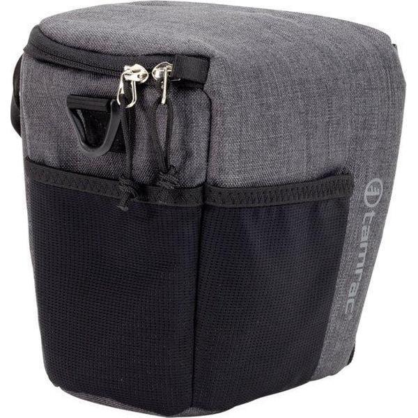 Tamrac Tradewind Zoom 2.1 donkergrijs