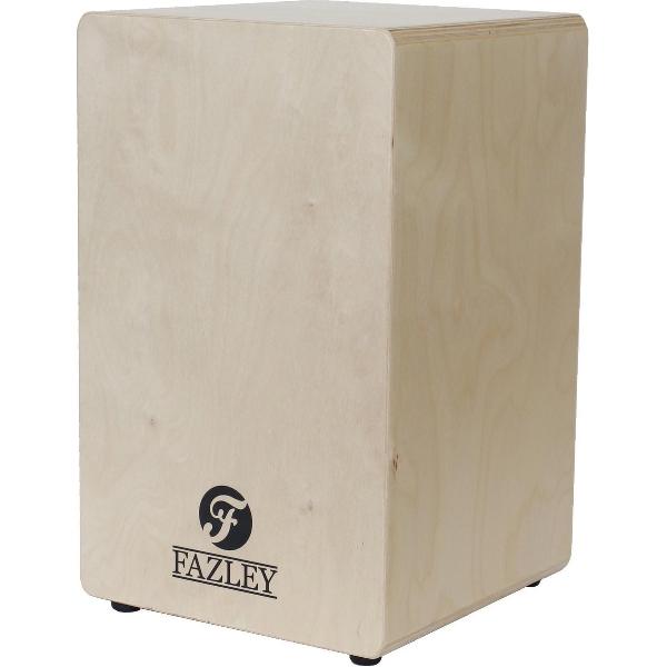 Fazley CJ-02 Birch cajon