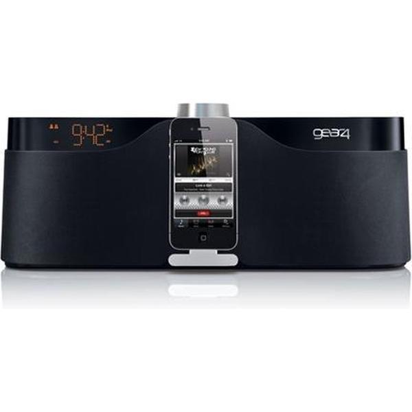 GEAR4 HouseParty Rise 2 2.0 kanalen