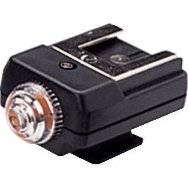Linkstar Sensor PSL-15 met Flitsschoen en Sync-aansluiting