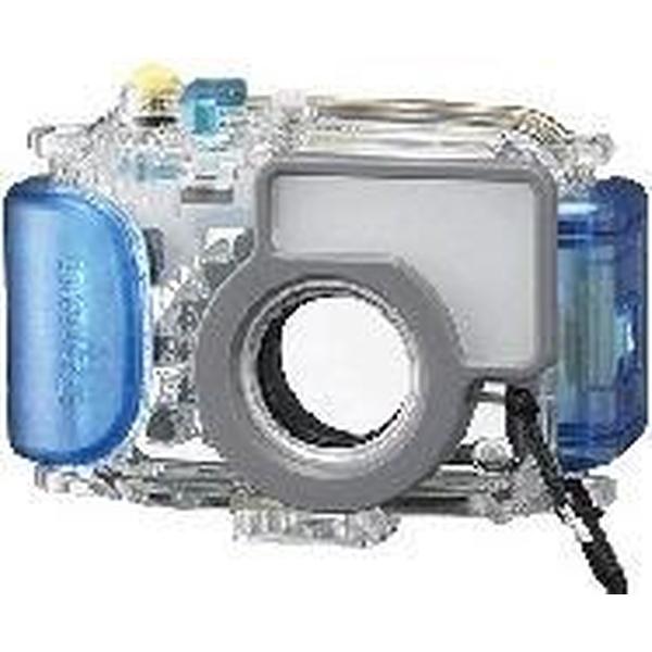 WP-DC22 waterproof case for Ixus 80