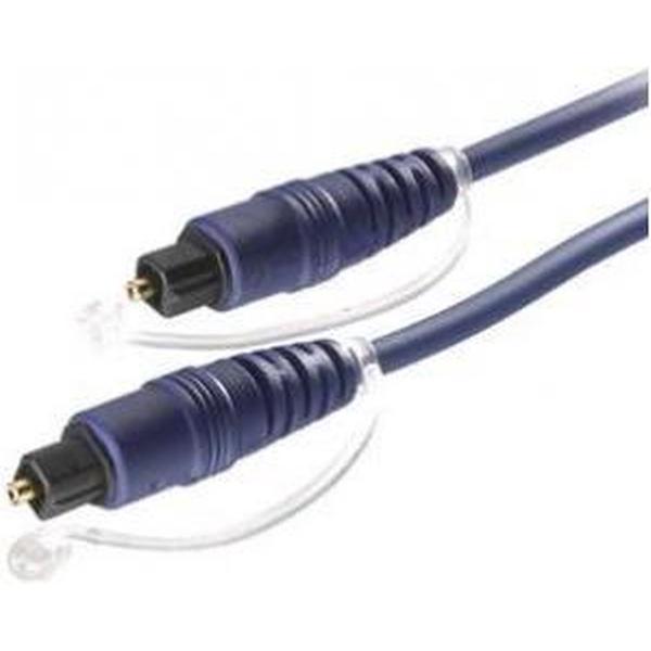 Vivanco Toslink M/M 3.0m