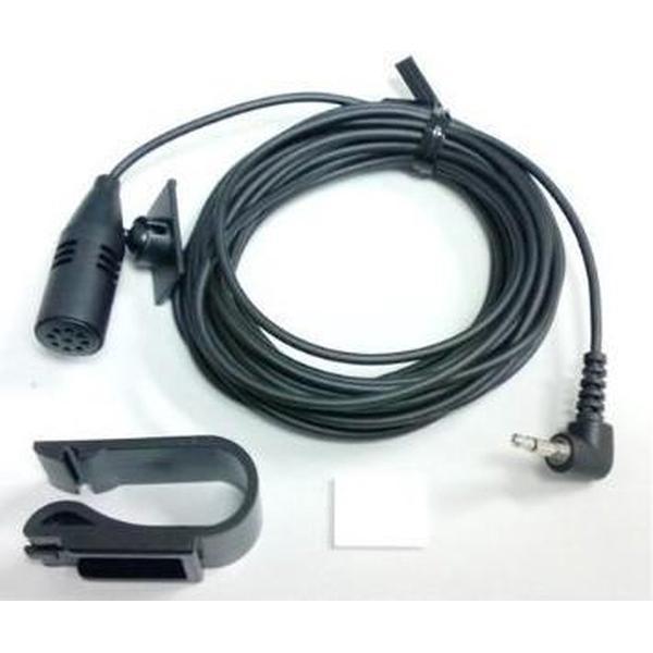 PIONEER AUTORADIO BLUETOOTH MICROFOON