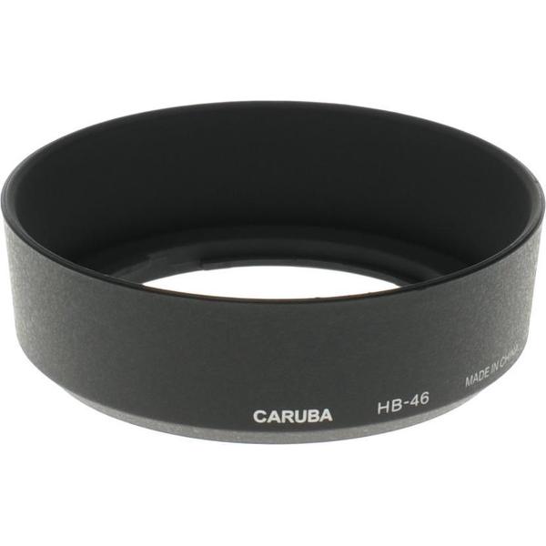 Caruba HB-46 Zwart
