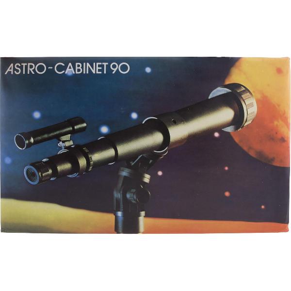 Sterrenkijker Astro cabinet 90