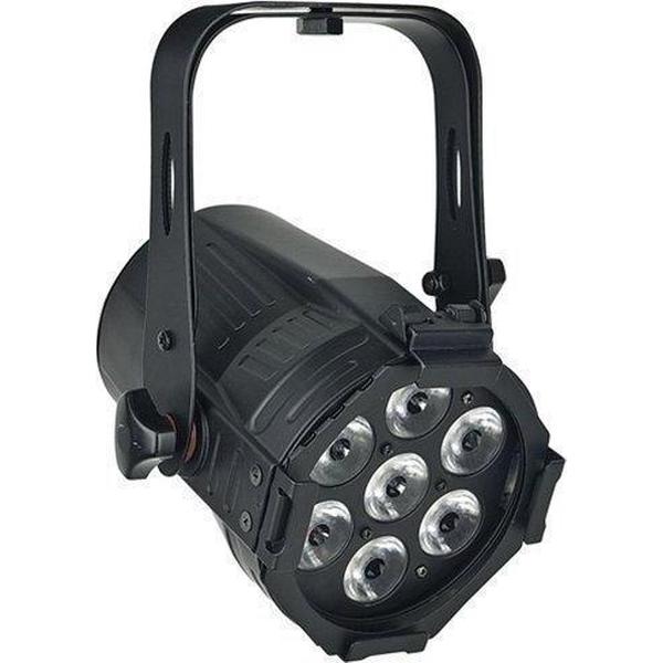 Showtec Showtec Medium Studiobeam Tour Q4 Zwart 4-in-1 LED Home entertainment - Accessoires