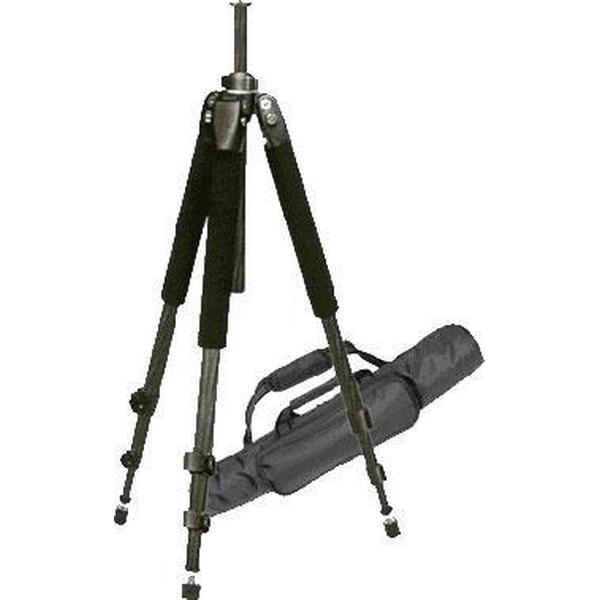Walimex WT-890T Traveller Carbon-Statief, 134 cm