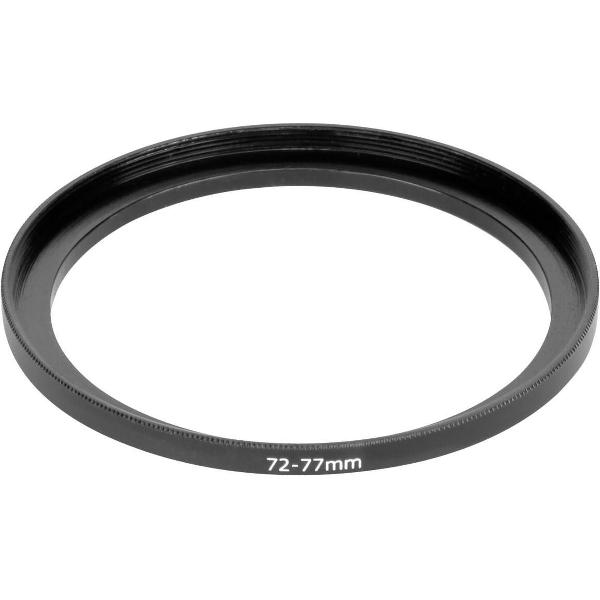 digiCap Set Up Filter-Adapter Obj. 72 naar Fil. 77 mm