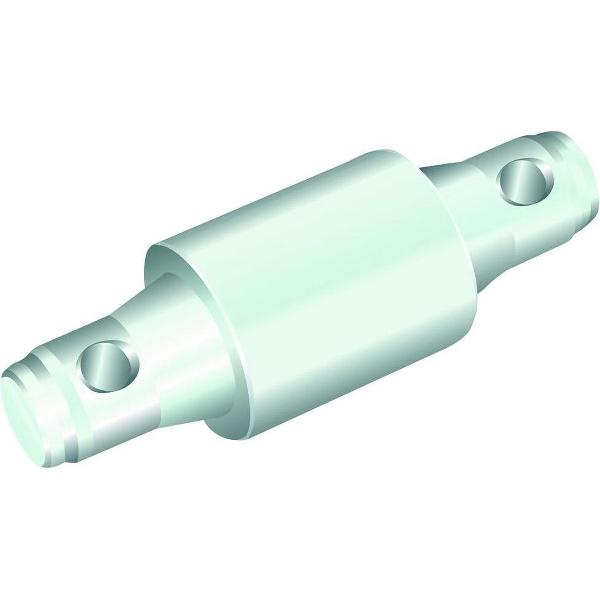 ALUTRUSS QUICK-LOCK Distance-Part 60mm