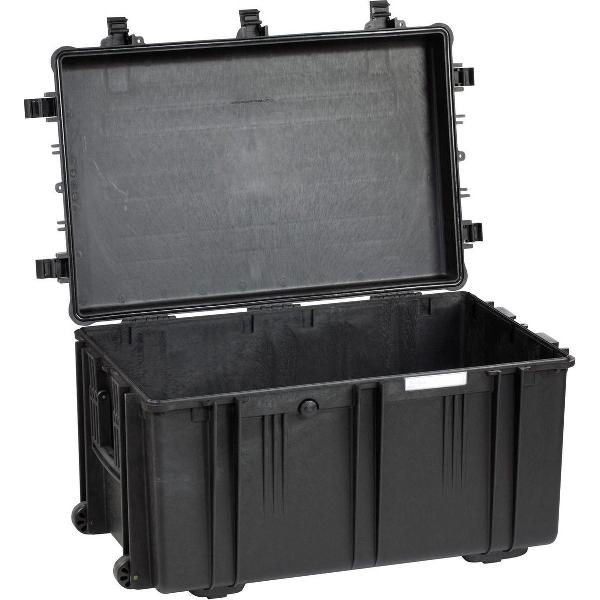 Explorer Cases 7641 Koffer Zwart 860x560x460