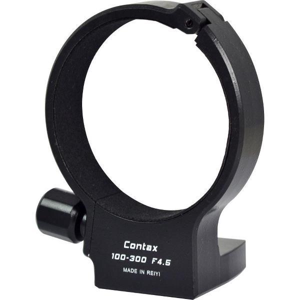 Statiefgondel / Tripod Mount Ring Contax