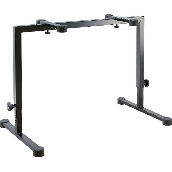 Konig & Meyer 18810 Table Style Keyboard Stand Omega keyboardstandaard