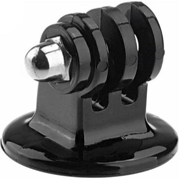Tripod Mount Opzetstuk voor statief geschikt voor Go Pro