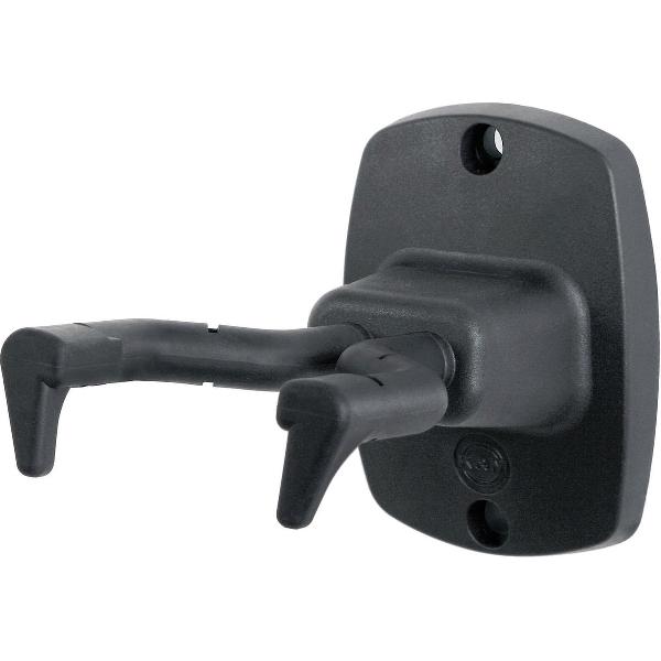 Konig & Meyer 16240 Guitar Wall Mount gitaarstandaard muur