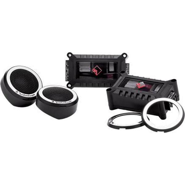 Rockford Fosgate Tweeter Set T1T-S