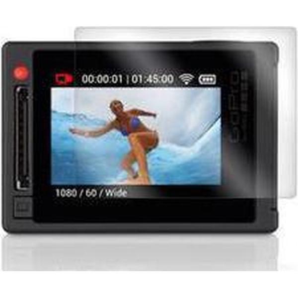 GoPro HERO4 silver Screen protector