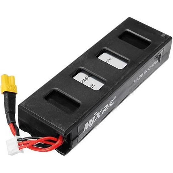 MJX Bugs 3 accu 1800 mAh