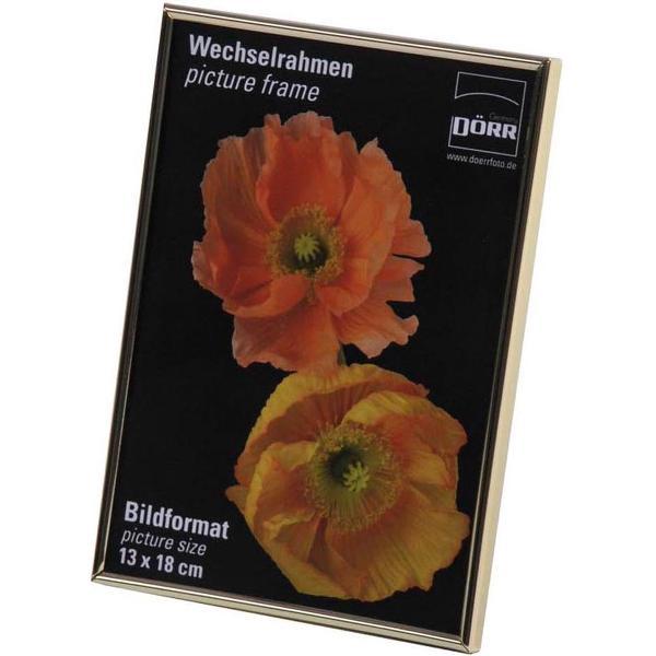 Dörr Silverstar Toskana Enkele fotolijst Goud