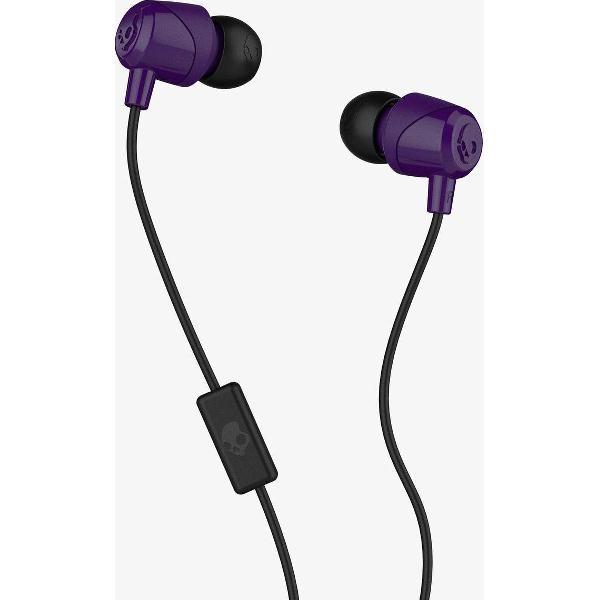 Skullcandy Jib - Draadloze in-ear oordopjes - Paars