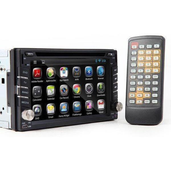 Eonon G2110 Android DVD/GPS Systeem
