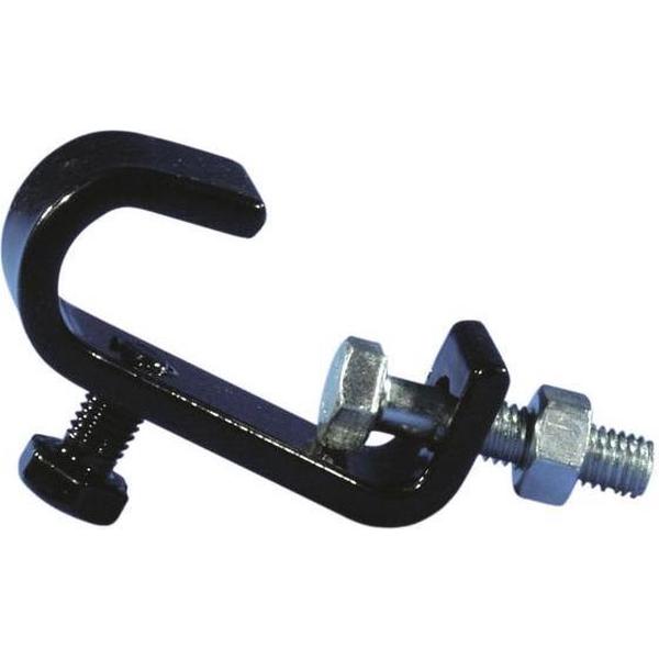EUROLITE TH-16S Theatre Clamp Zwart