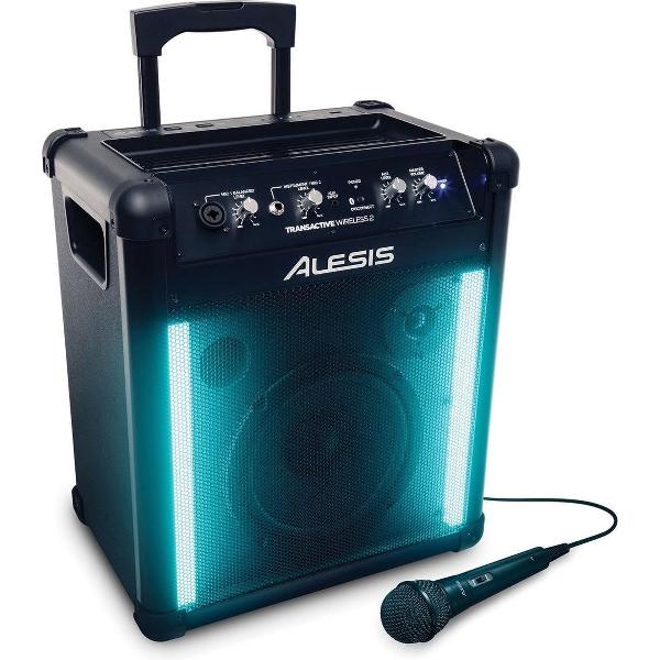 Alesis Transactive Wireless 2