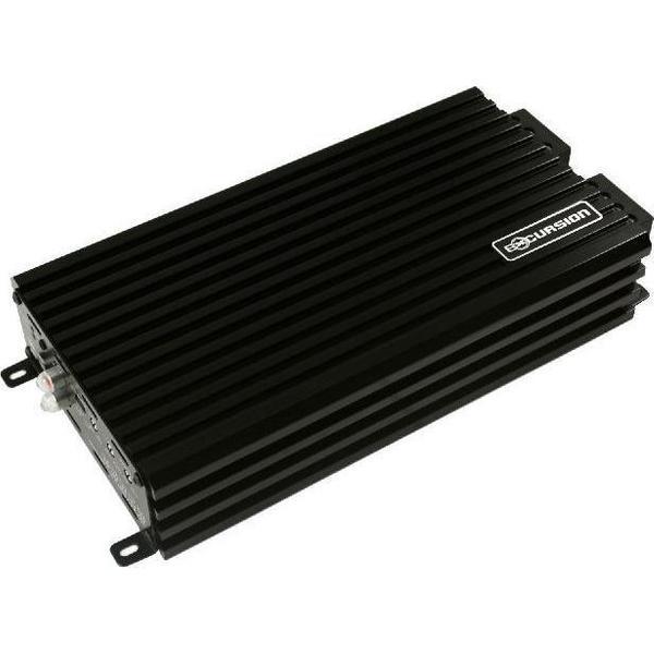 excursion hxa2k 1200watt rms monoblok