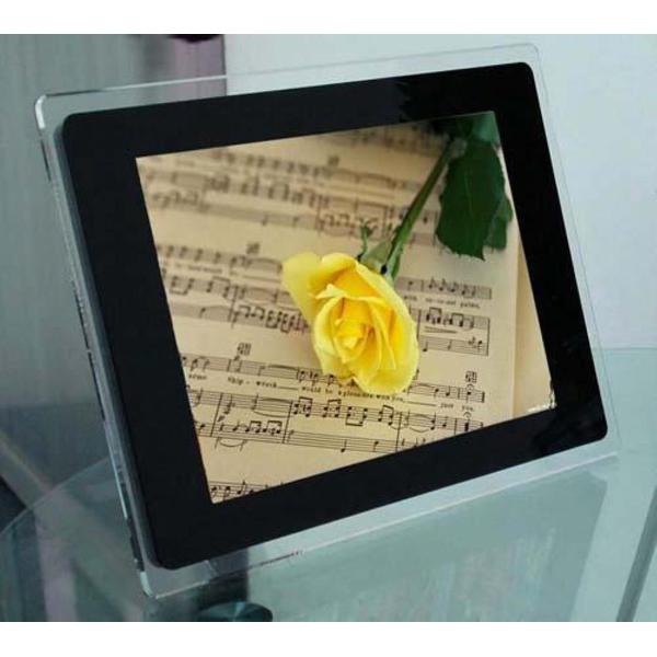 Digitale Fotolijst 8-inch (801B-2F-2GB)
