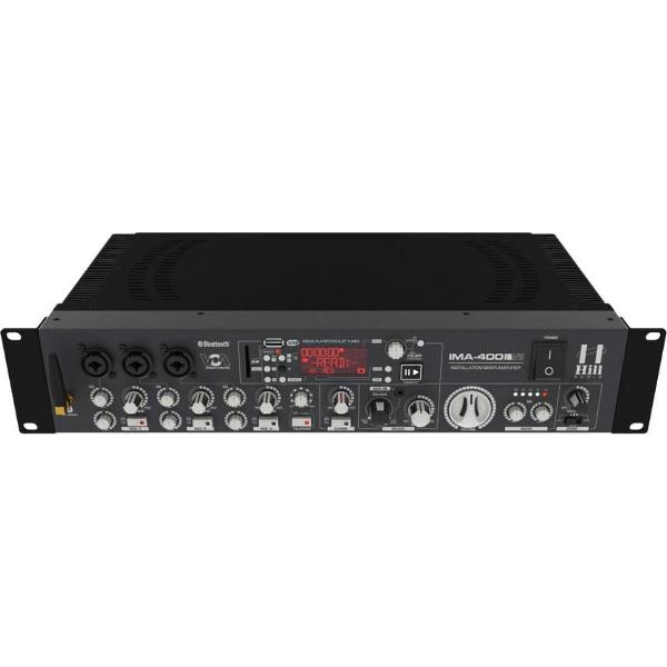 Hill Audio - IMA-400V2 (B)