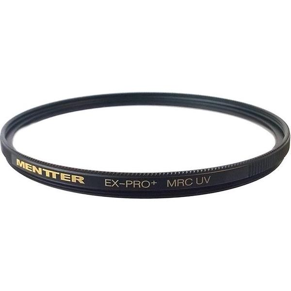 Mentter EX-PRO+ MRC-UV 49mm Slim