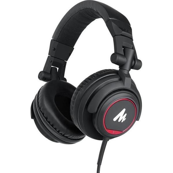 Maono MH501 Over Ear Koptelefoon - Koptelefoon Kinderen - Koptelefoon Met Draad - Indirecte Noise Cancelling - Dj set - Gaming