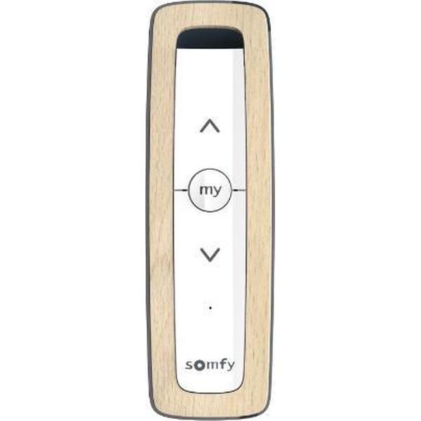 Somfy Situo 1 RTS II Natural