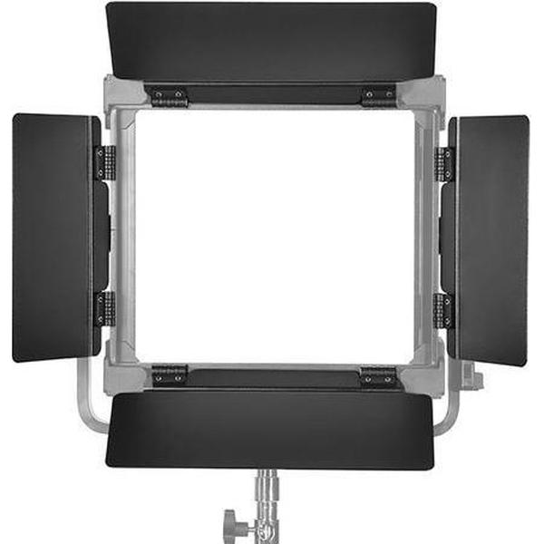 Falcon Eyes Metalen Kleppenset BD-DS811 voor DS-811