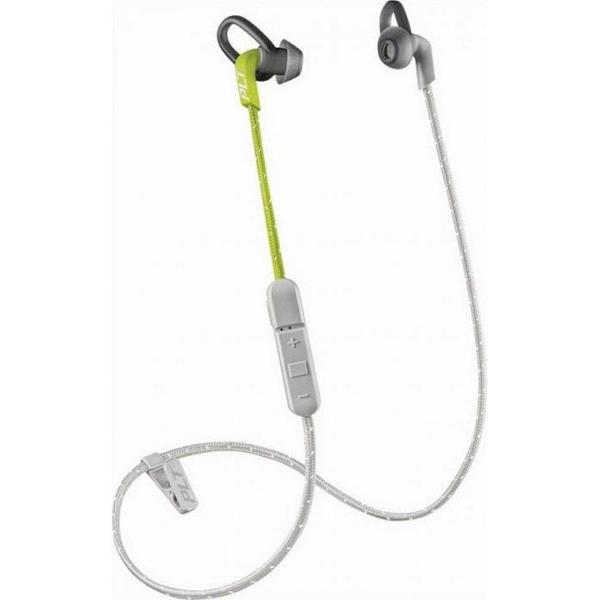 Plantronics Back Beat FIT 300 Draadloos Bluetooth Headset (Sweatproof) - Groen