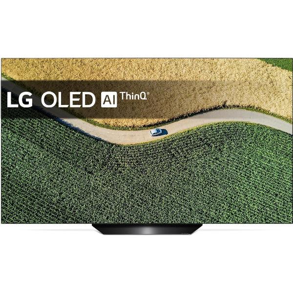 LG OLED65B9PLA - 4K OLED TV