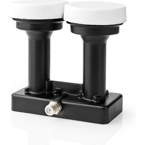 Universele LNB | Single Monoblock | 4.3 | Signaal/Ruisgetal 0,9 dB